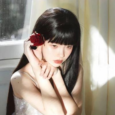 血色附身