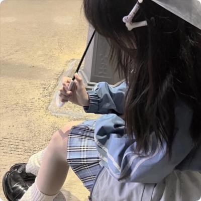 橙衣梦想